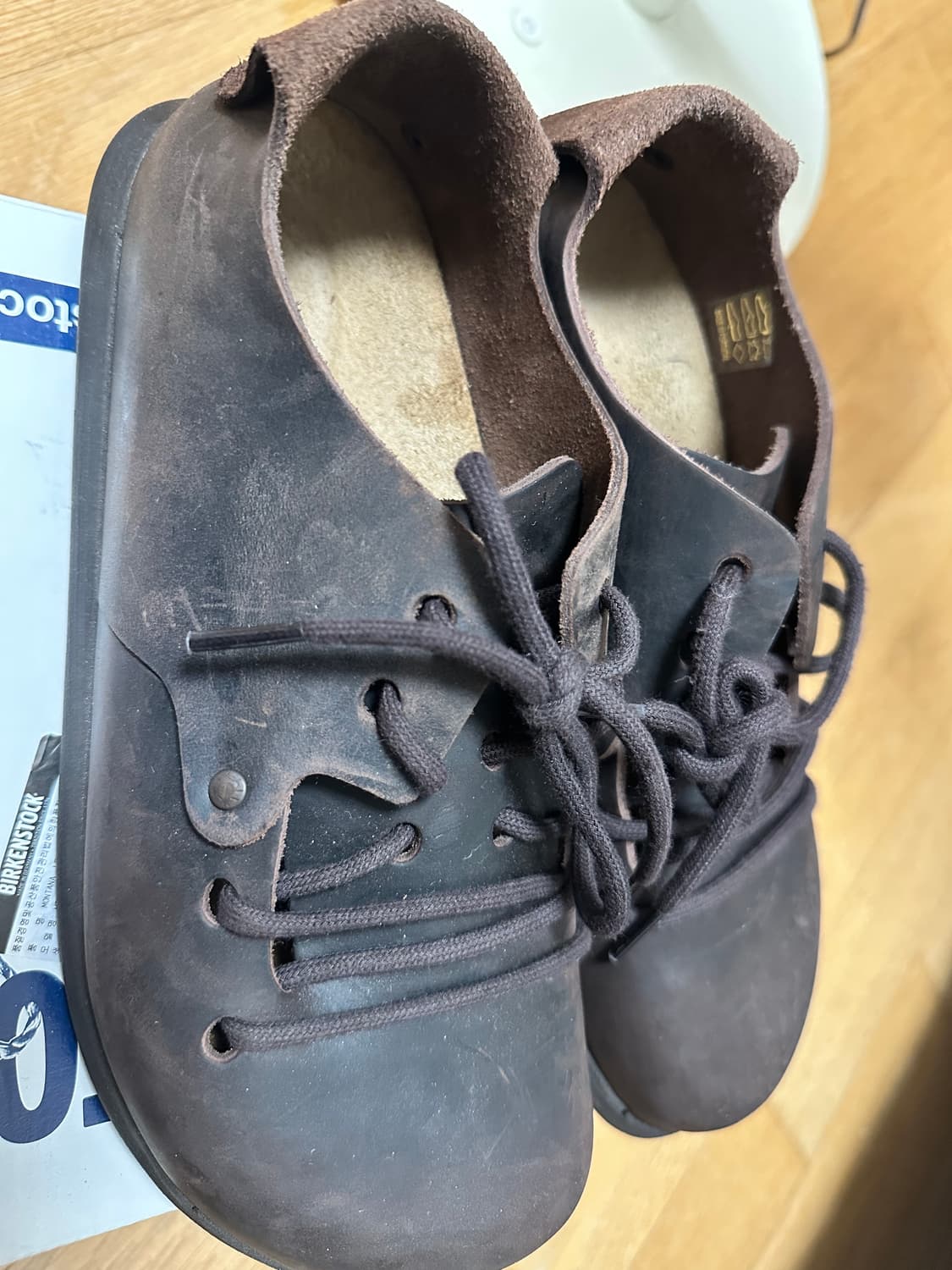 버켄스탁 몬타나 상품이미지3