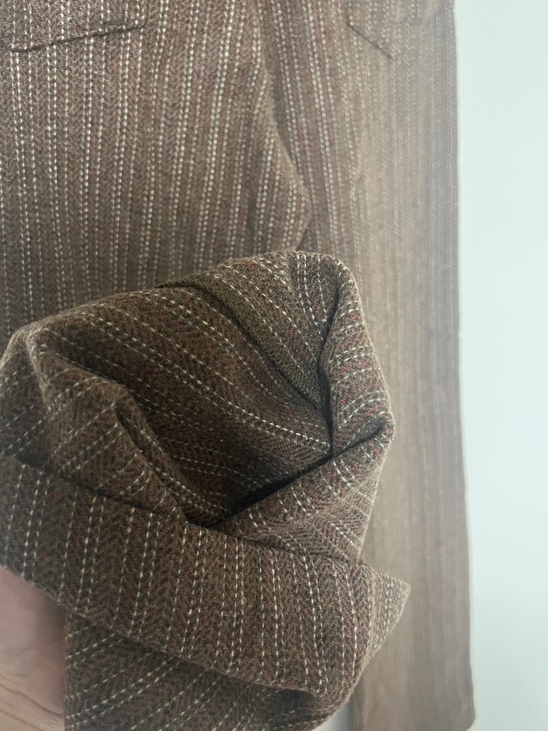 빈티지 부츠컷 팬츠 상품이미지5