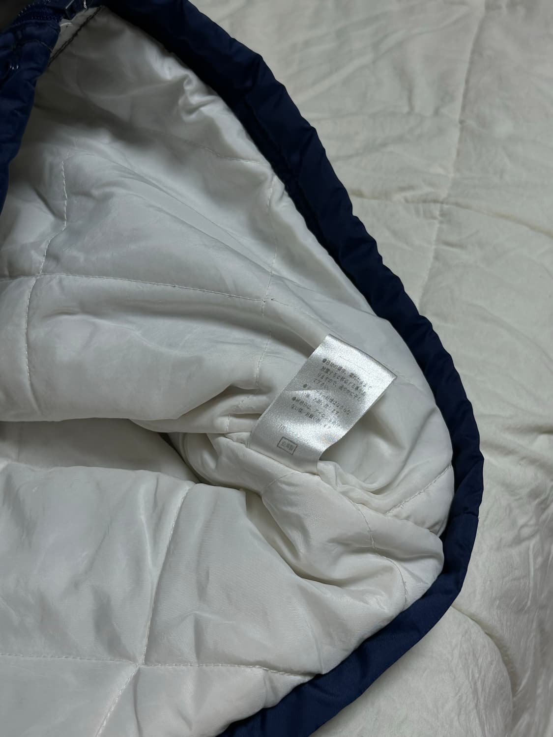 00s  jp 나이키 빈티지 점퍼 돕바 라지 상품이미지9