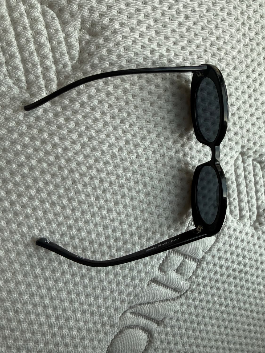 Le specs outta love 오타러브 이효리 윤승아 선글라스 상품이미지6