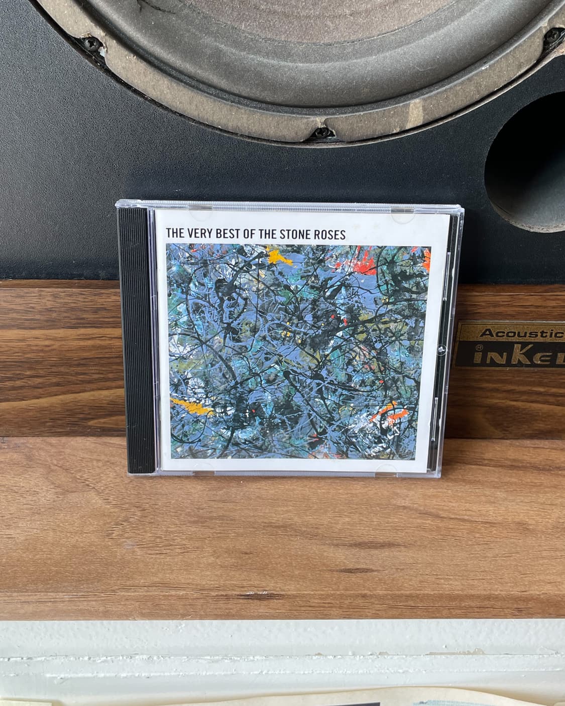 The Stone Roses 상품이미지1