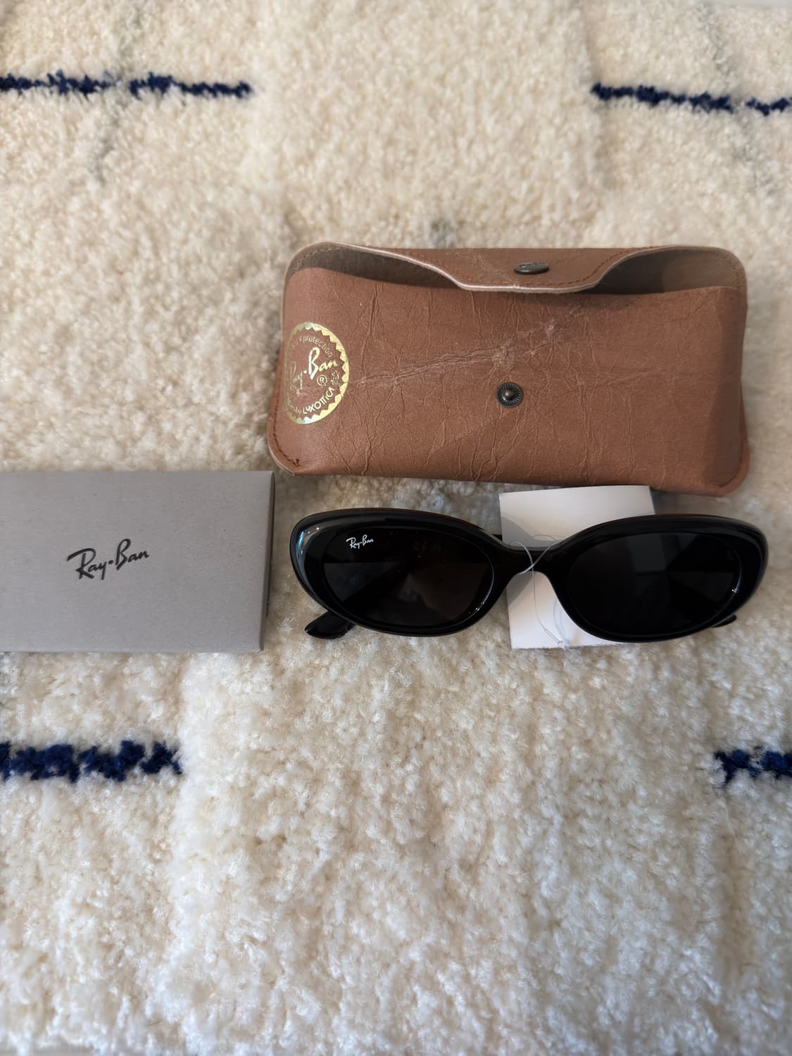 Ray Ban RB 4441D 상품이미지1