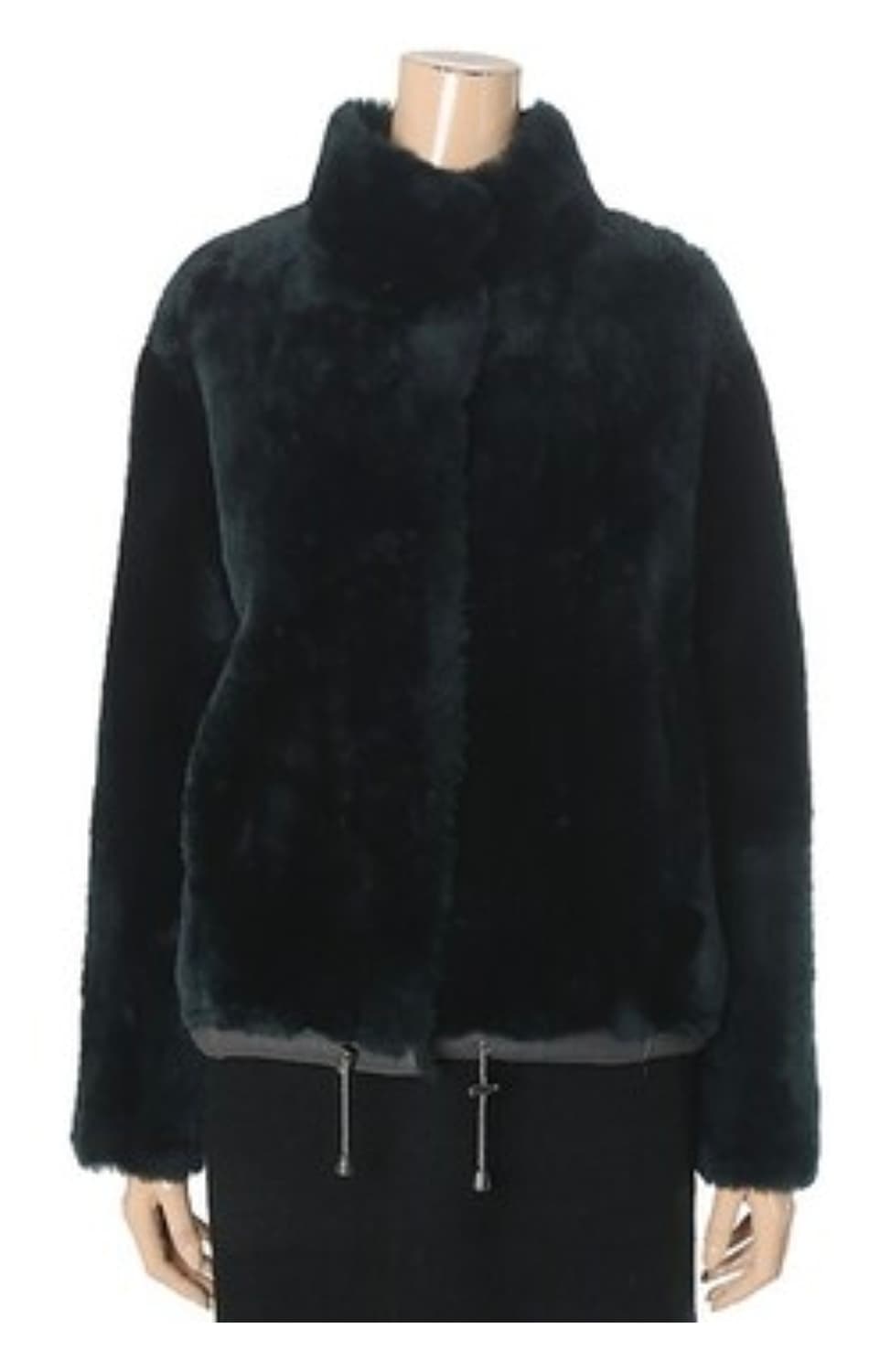 데무 양가죽.양모 리버시블 자켓 77 상품이미지1