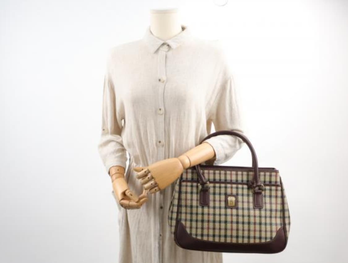 닥스 토트백 상품이미지10