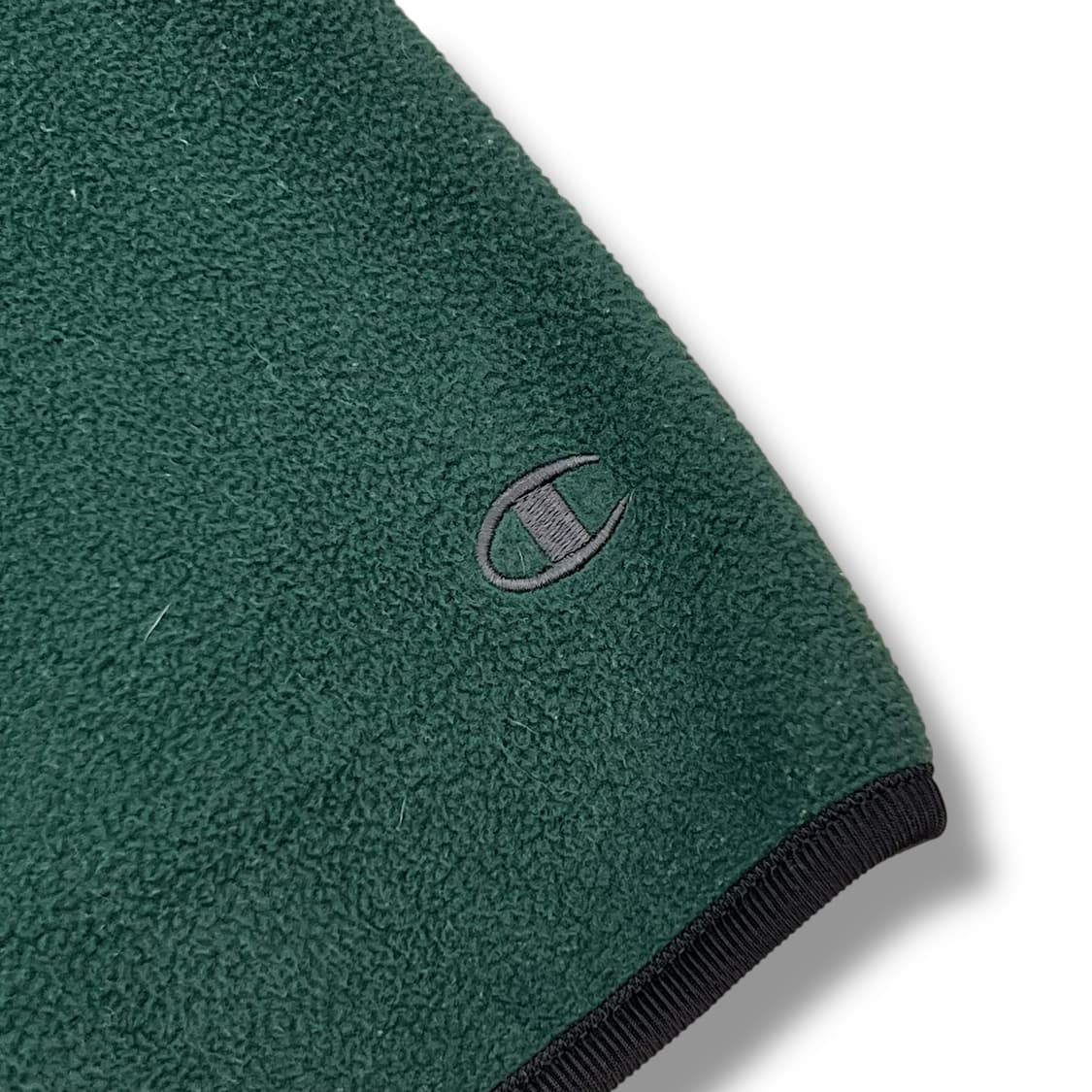 챔피온 하프집업 플리스 r2039 상품이미지5