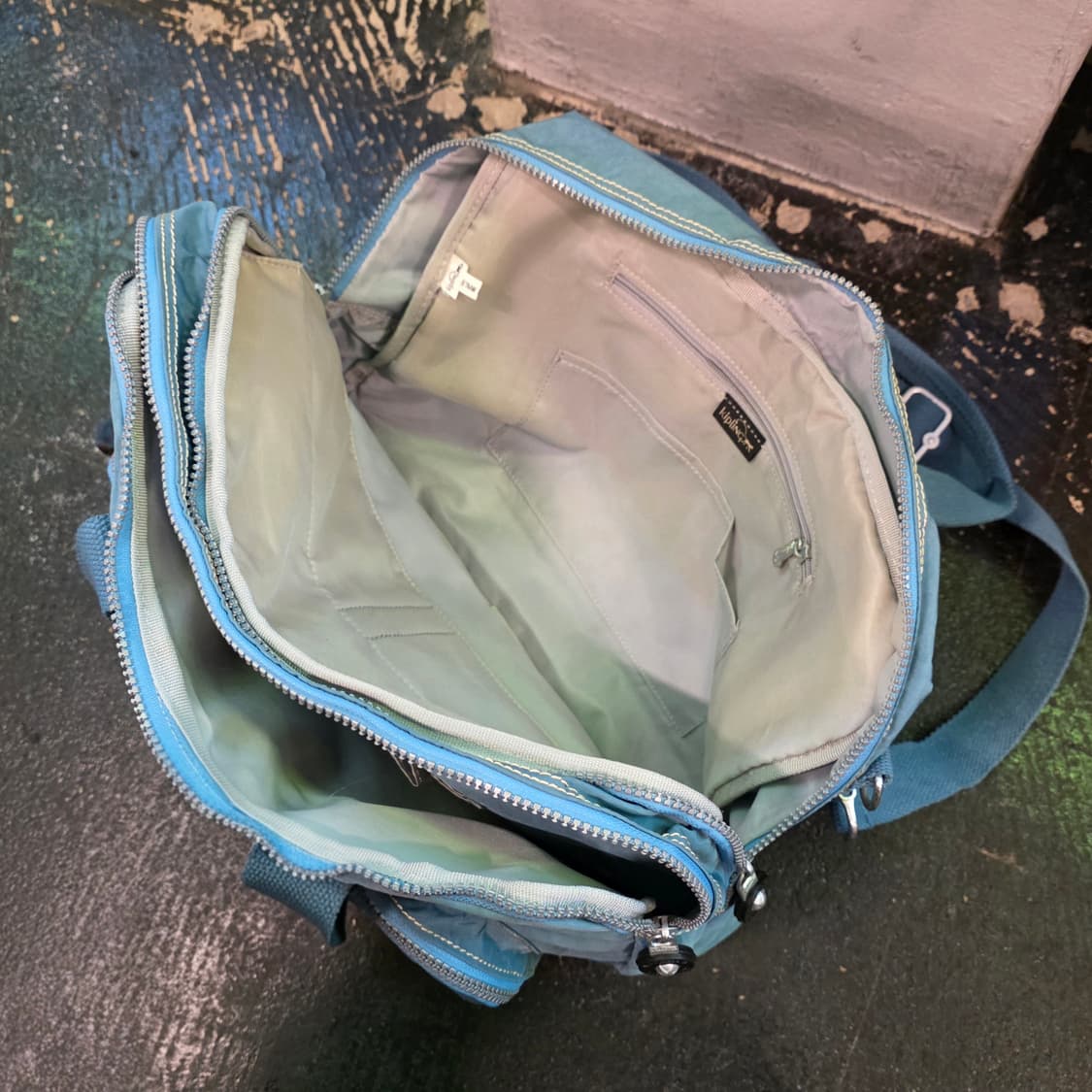 키플링 토트백 가방  상품이미지8