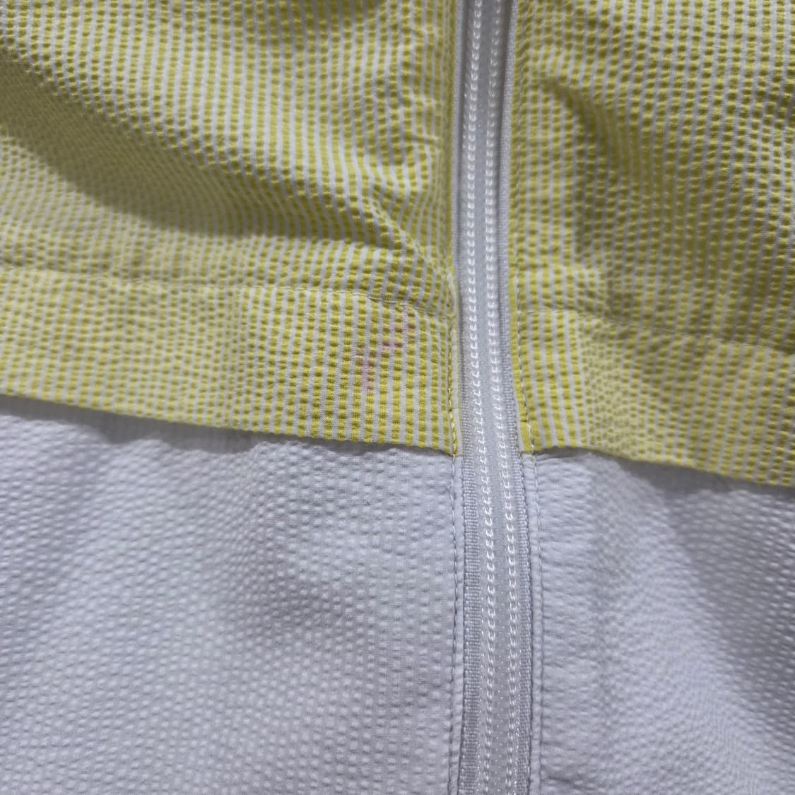 네파 키즈 시어서커 바람막이 120/7Y 상품이미지6