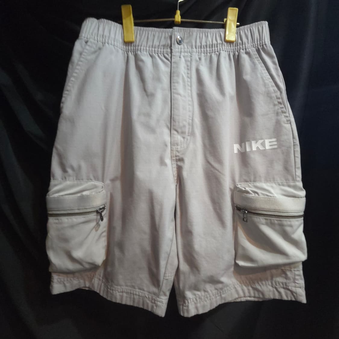 나이키 NSW 시티메이드 쇼츠 상품이미지1