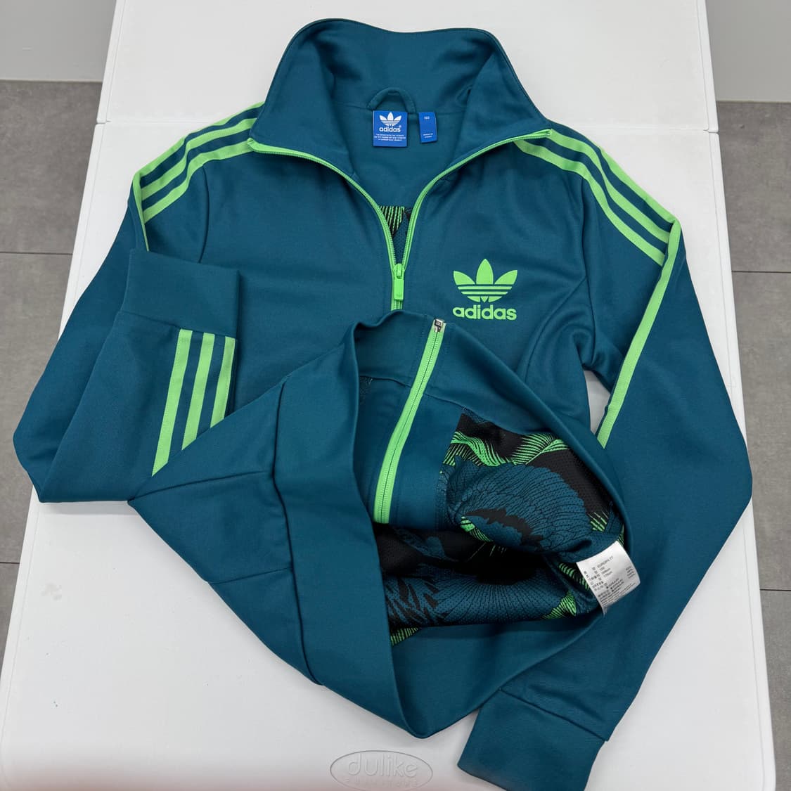 아디다스 져지 상품이미지1