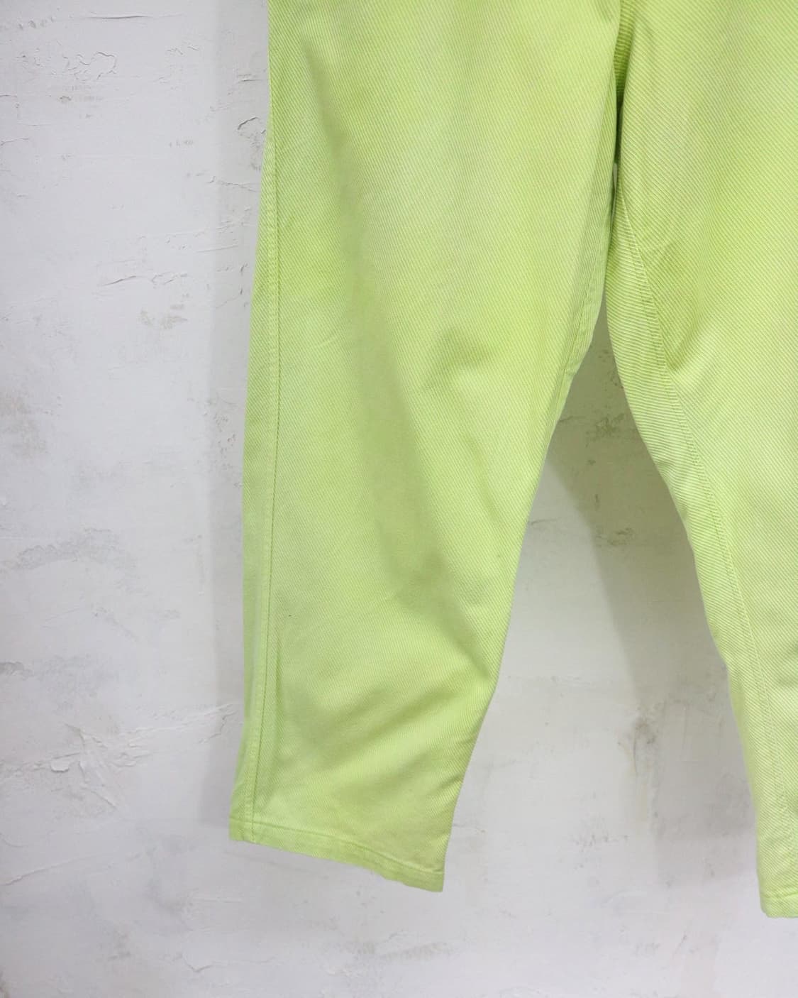 Comme des garcons wide pants 상품이미지3