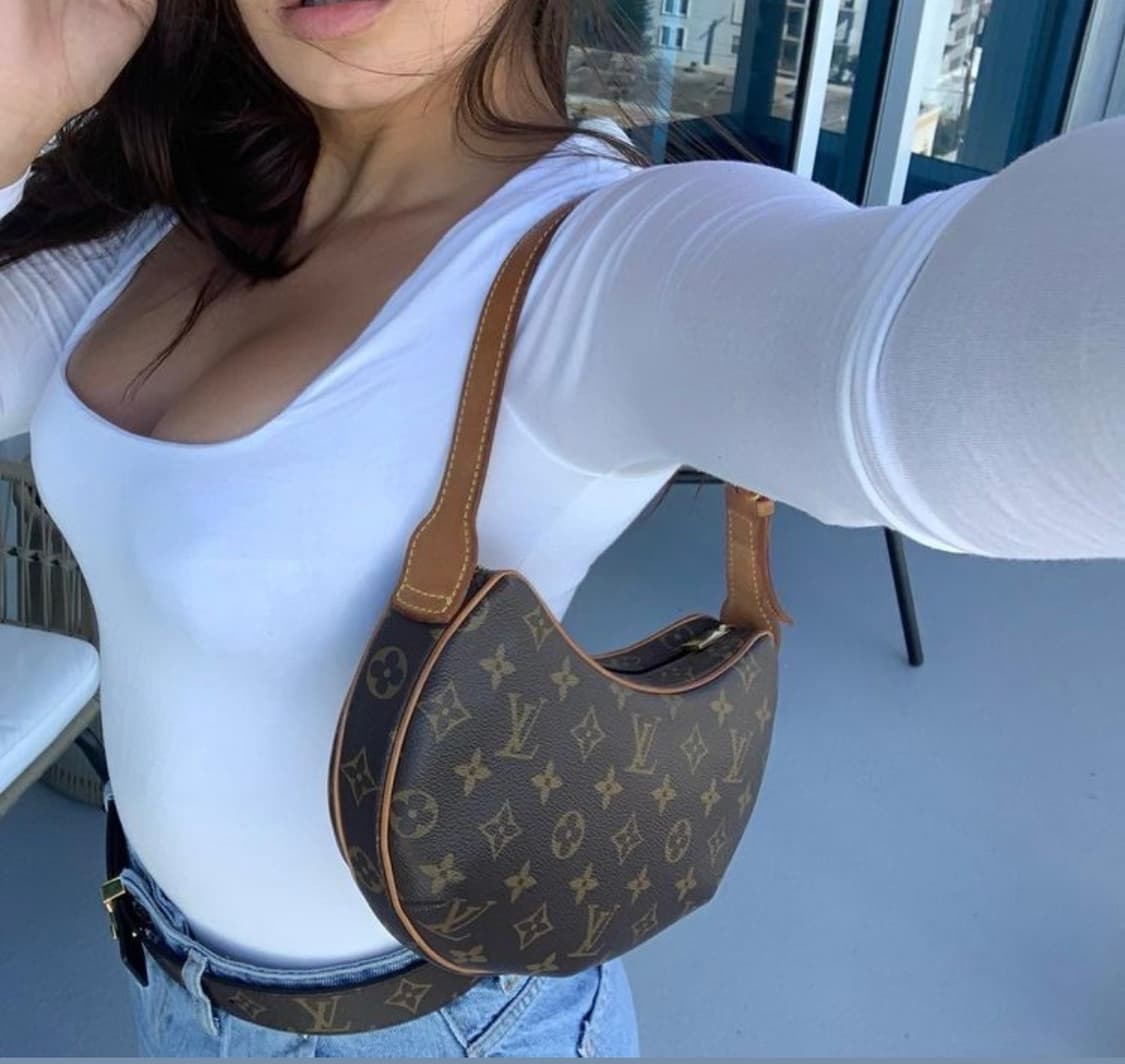 루이비통크로와상백mm 상품이미지8