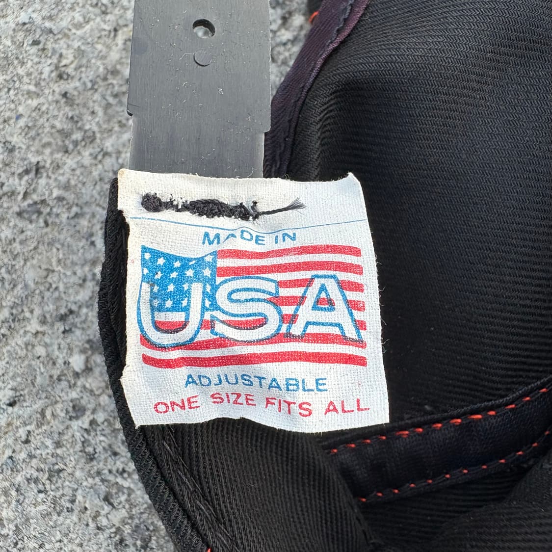 FARM FANS 트러커 캡 (미국 생산) 상품이미지10