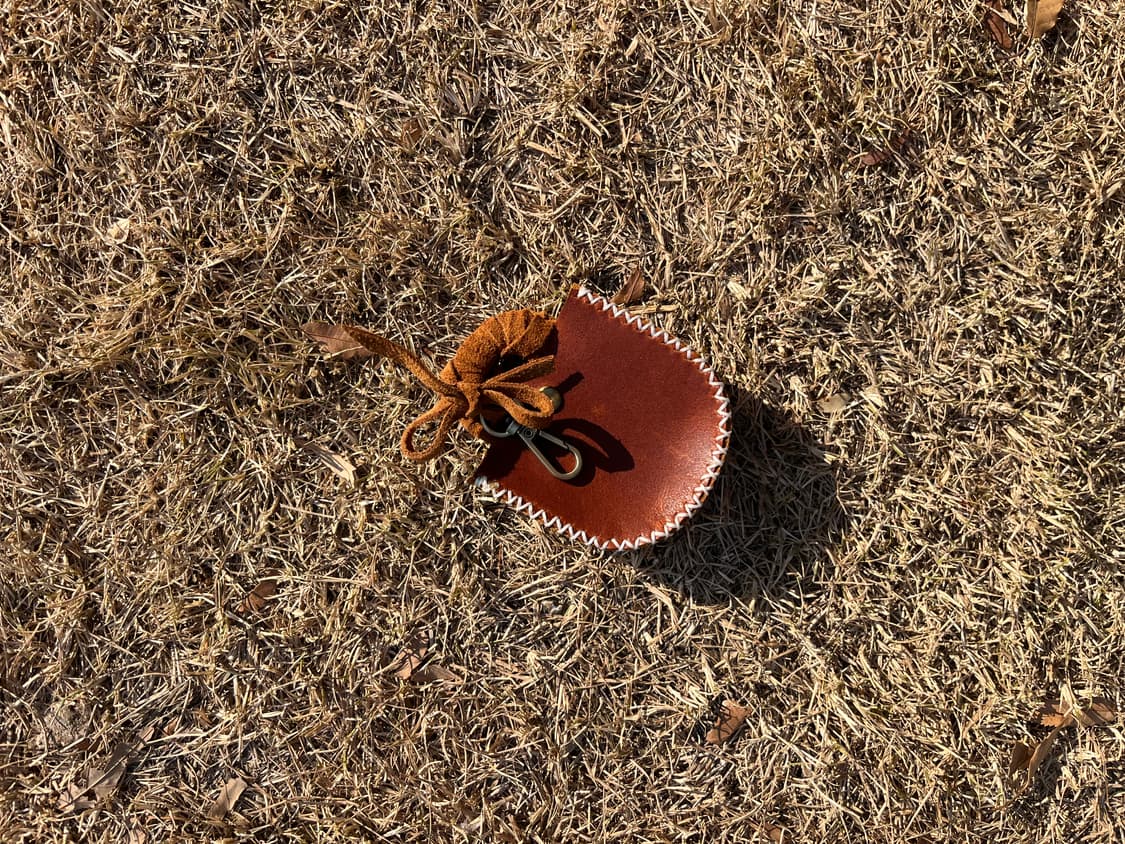 Tote bag coin case 상품이미지2