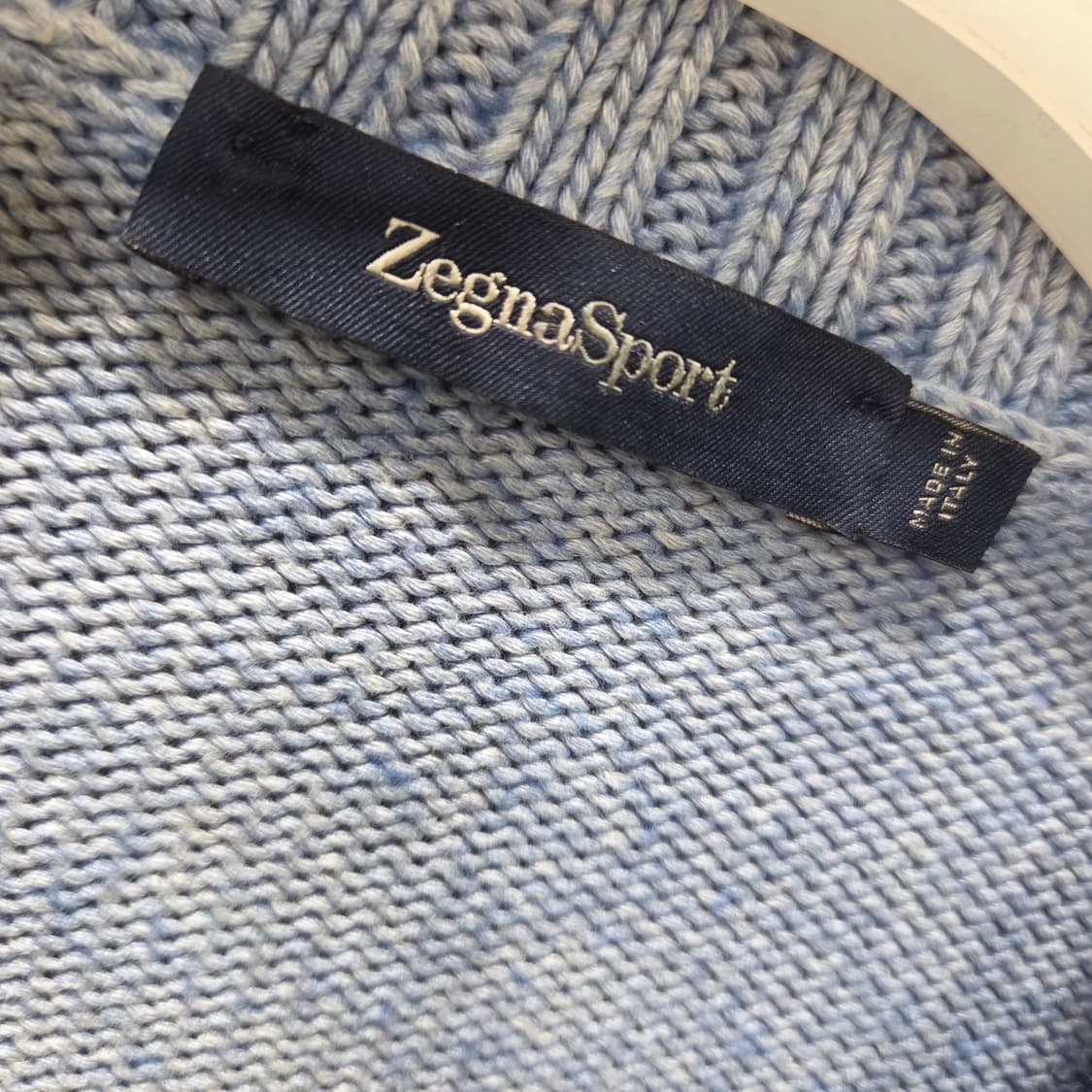 제냐 니트 상품이미지2