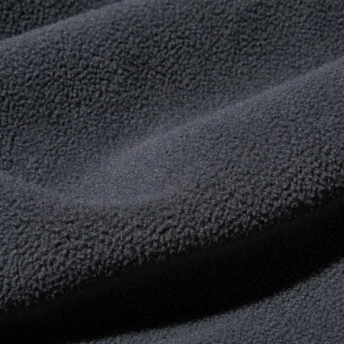 유니클로 후리스 풀오버 다크그레이 상품이미지4