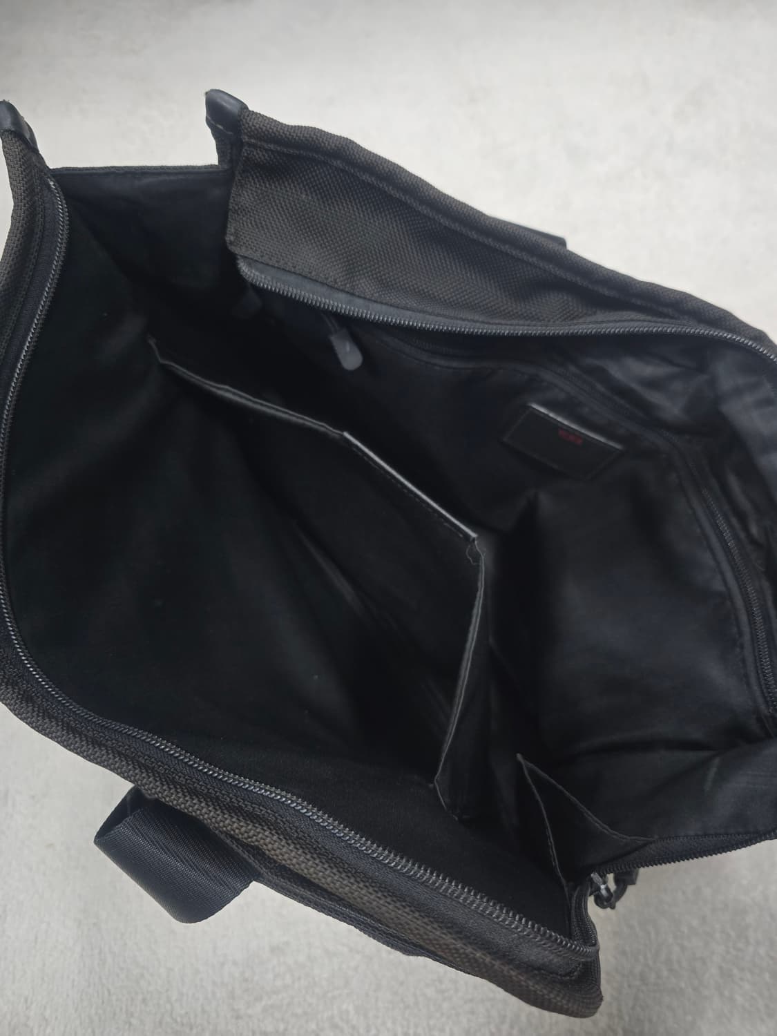 TUMI 투미 알파2 브리프케이스 상품이미지6