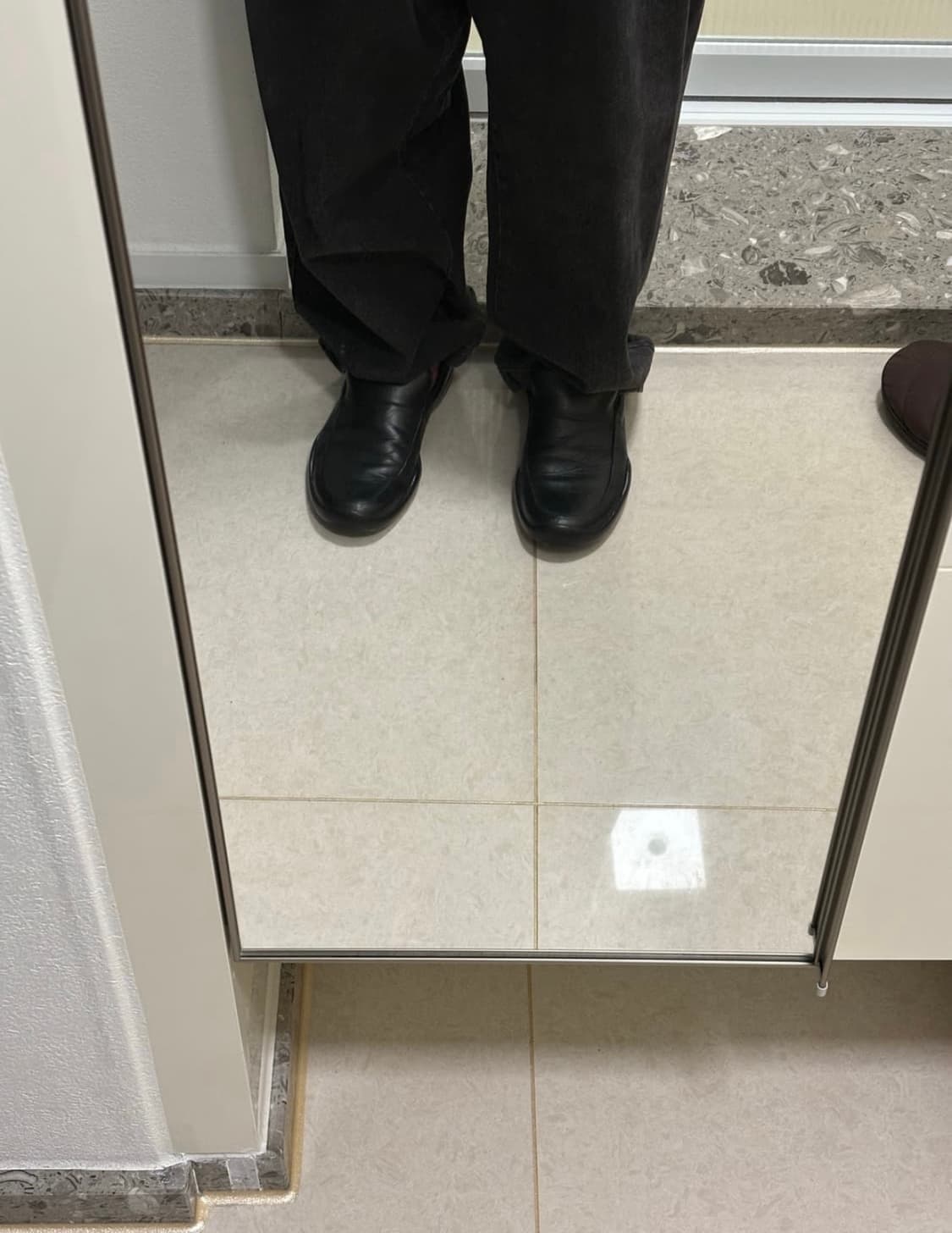 OOs prada sport 로퍼 상품이미지5