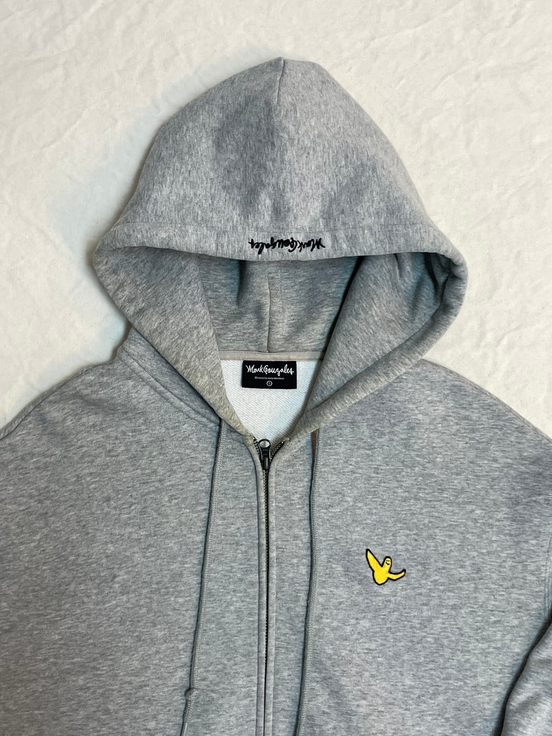 마크곤잘레스 후드집업 상품이미지2