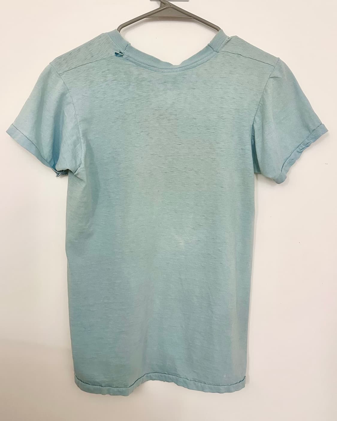 Reformation vintage - Dodgers t-shirt 상품이미지2