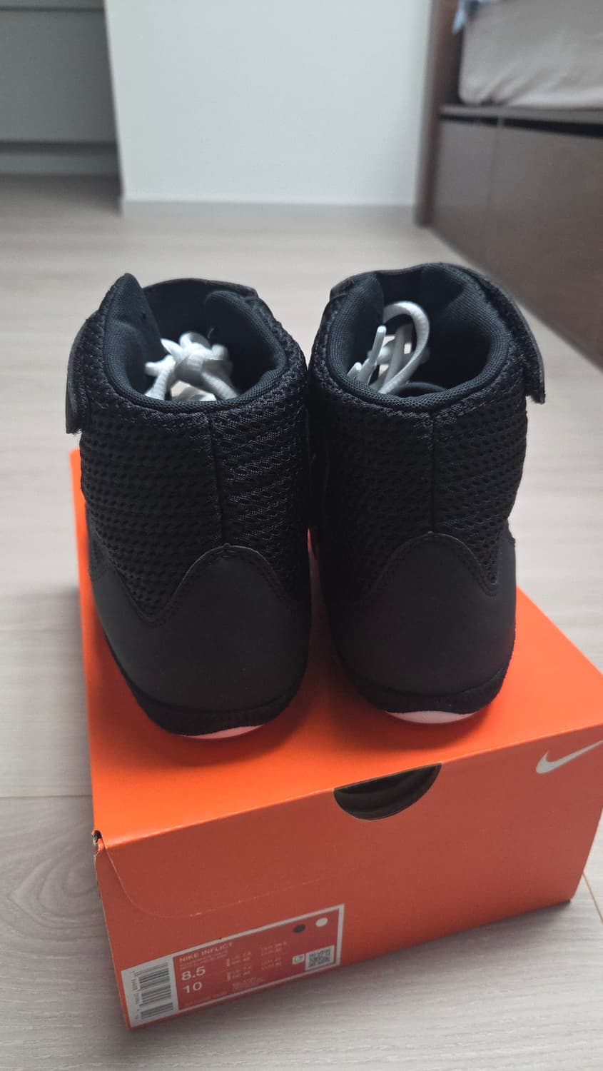 나이키 인플릭트3 복싱화 265mm 새상품 상품이미지4