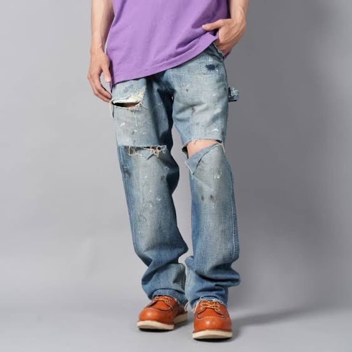 세인트미카엘 페인터 M 상품이미지2