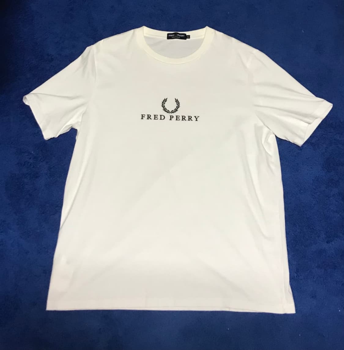 (XL) 프레드페리 엠버세이더 반팔 상품이미지2