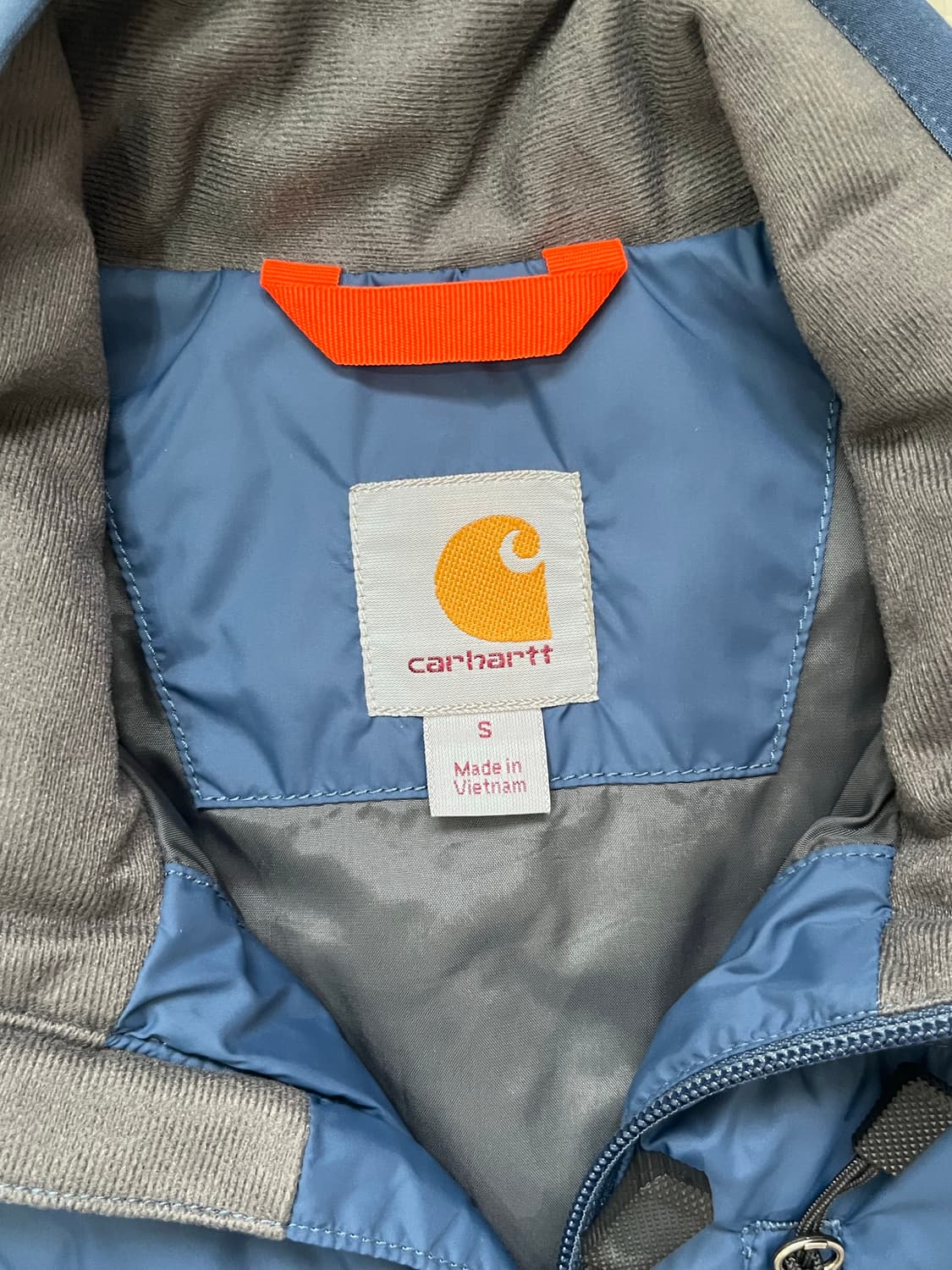 칼하트 베스트 상품이미지3