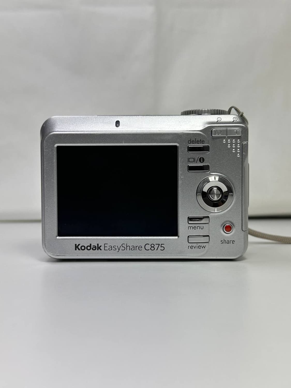 사나pick✧･ﾟ코닥 easyshare c875 이지쉐어 디카 카메라 상품이미지2