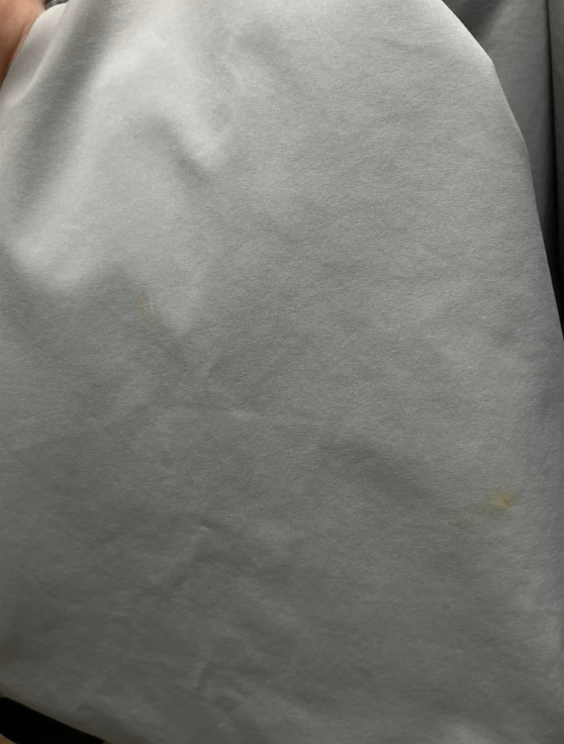 [M size] 노매뉴얼 바람막이 PENON WIND SHELL 상품이미지3