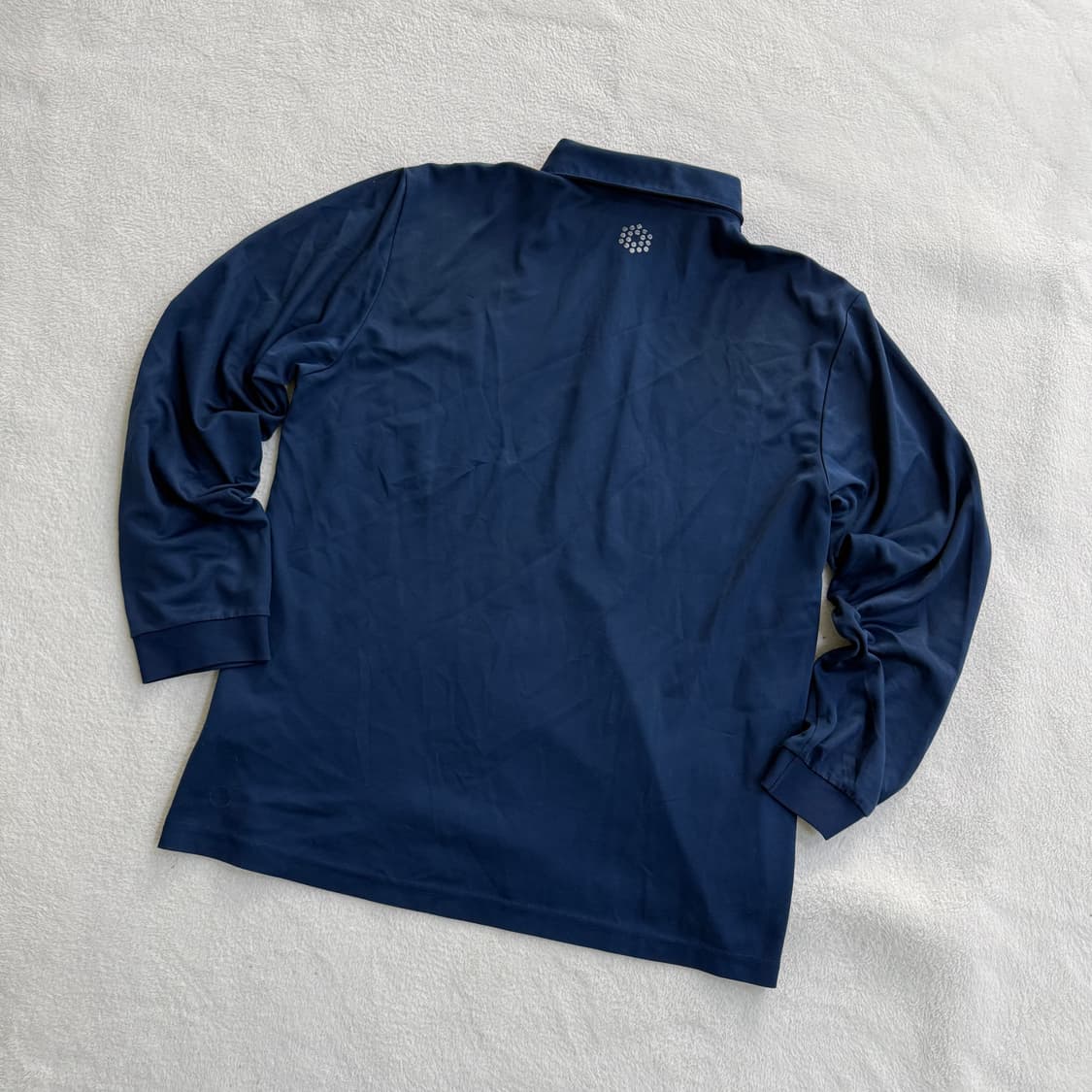 XL 푸마 긴팔 카라티 0504T 상품이미지2