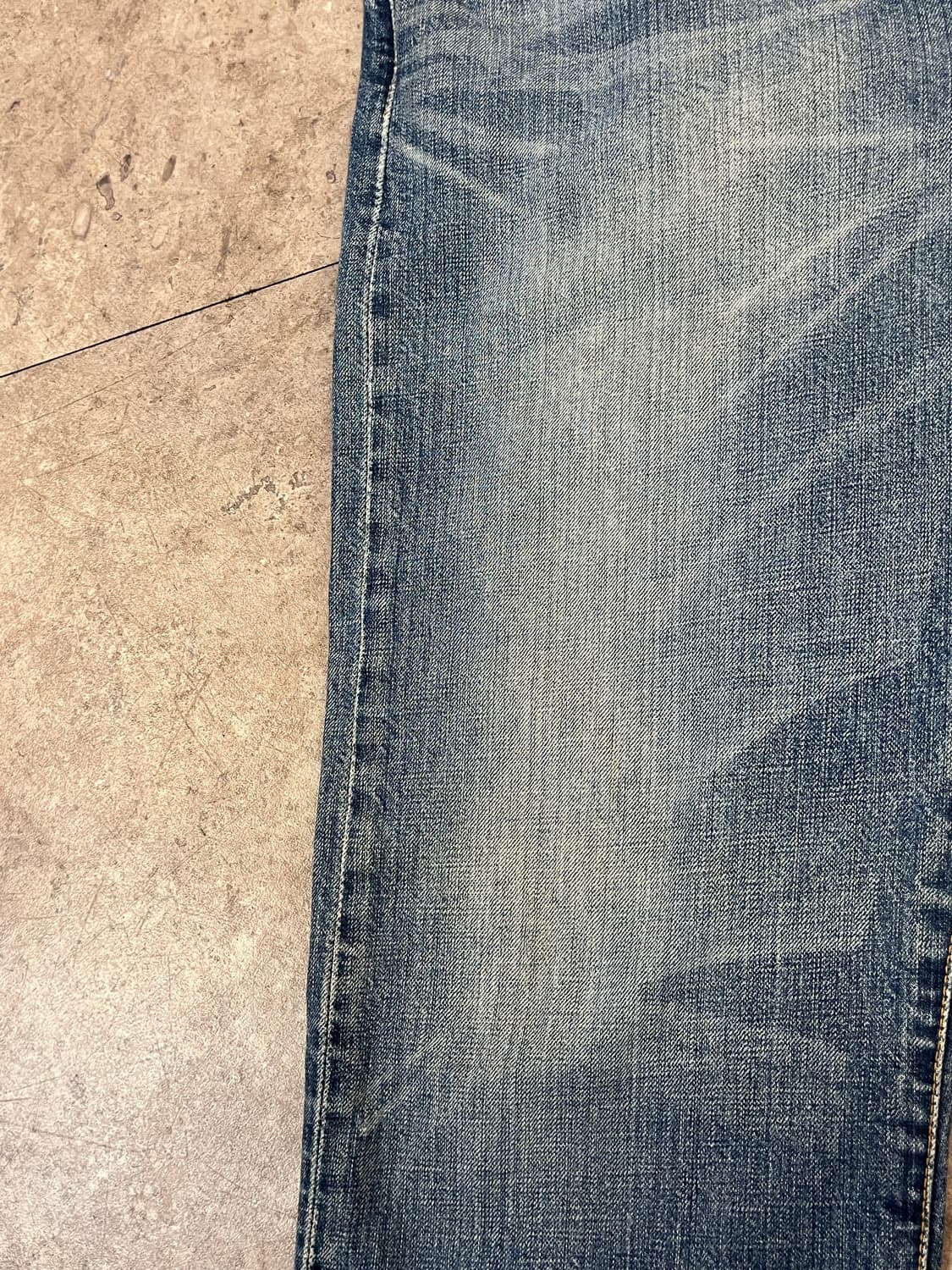 리바이스 501 데님 팬츠 W76 L86 #csz3772 상품이미지6