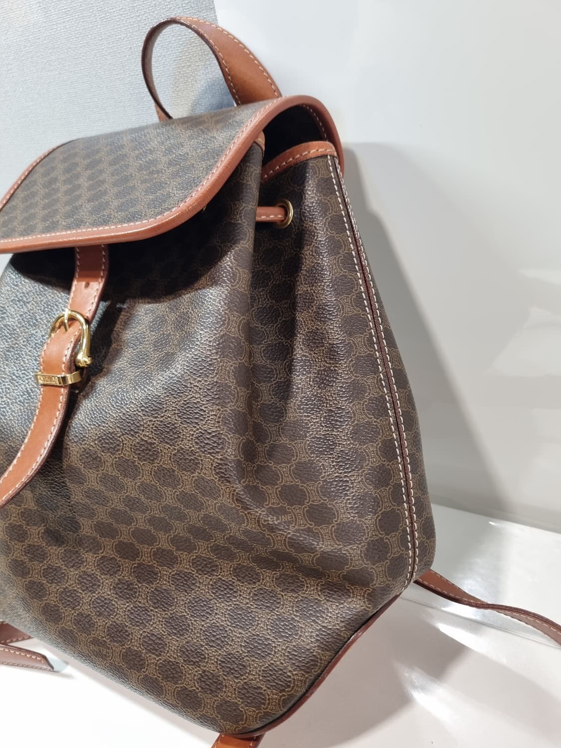 셀린느 백팩 상품이미지5