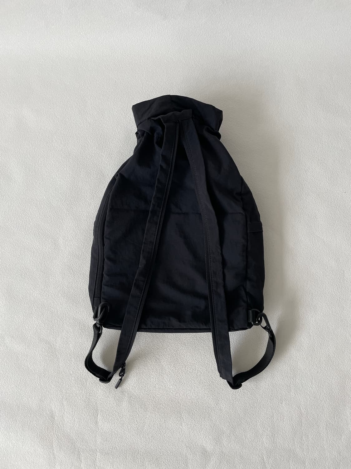 안다르(andar) 복조리 백팩(슬링백 변형 가능) 상품이미지5