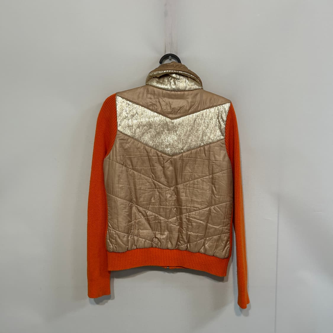 파사디 여성 골프웨어 방풍니트집업 95 상품이미지3