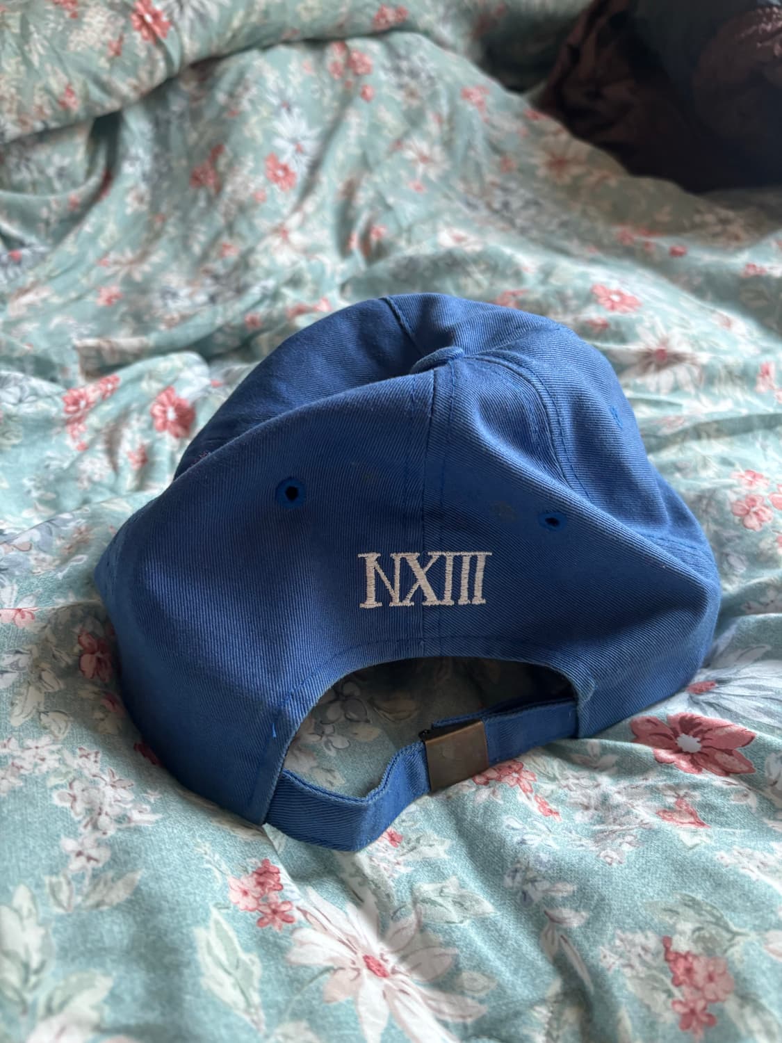 Nasty Palm NXM 볼캡 상품이미지3