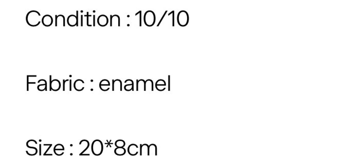 미우미우 미니 크로스백 가방 상품이미지5