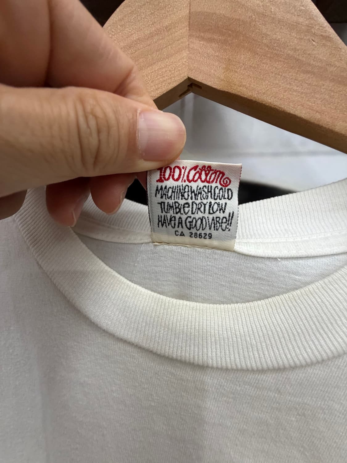 90s stussy bootleg drgon T 스투시 부틀렉 상품이미지5