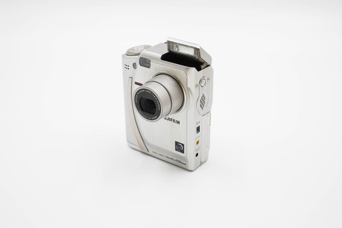 Fujifilm Finepix 4700Z (후지필름 파인픽스 4700Z) 상품이미지6