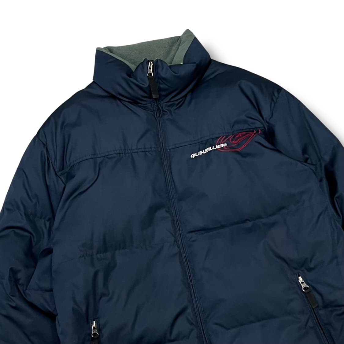 퀵실버 다운패딩 s08517 상품이미지4