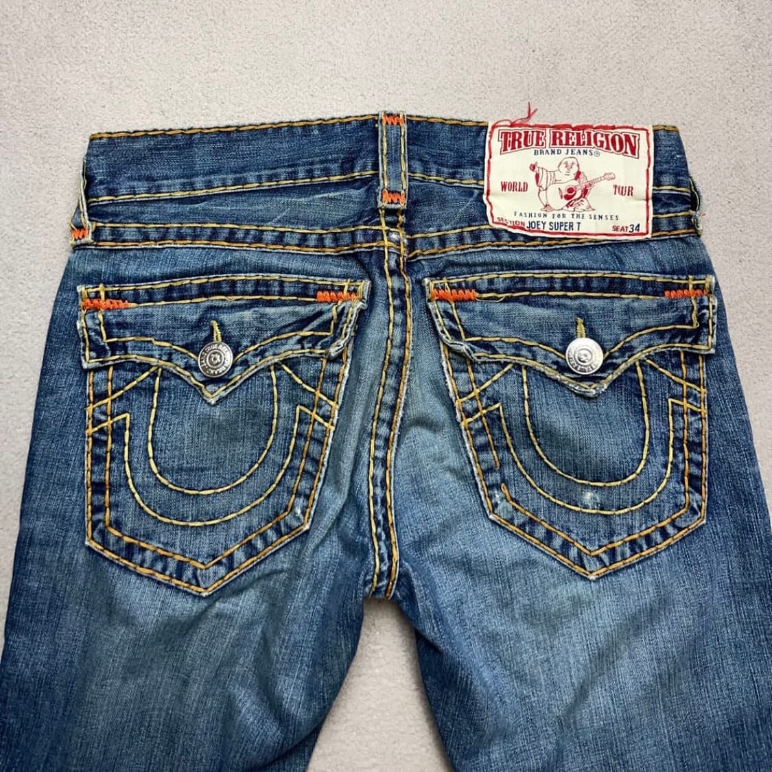 트루릴리전 상품이미지1