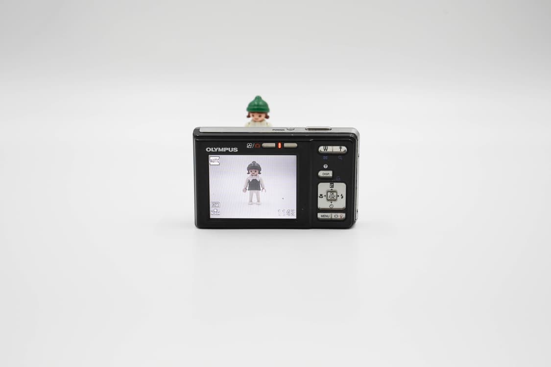 Olympus FE20 (올림푸스 FE20)  상품이미지2