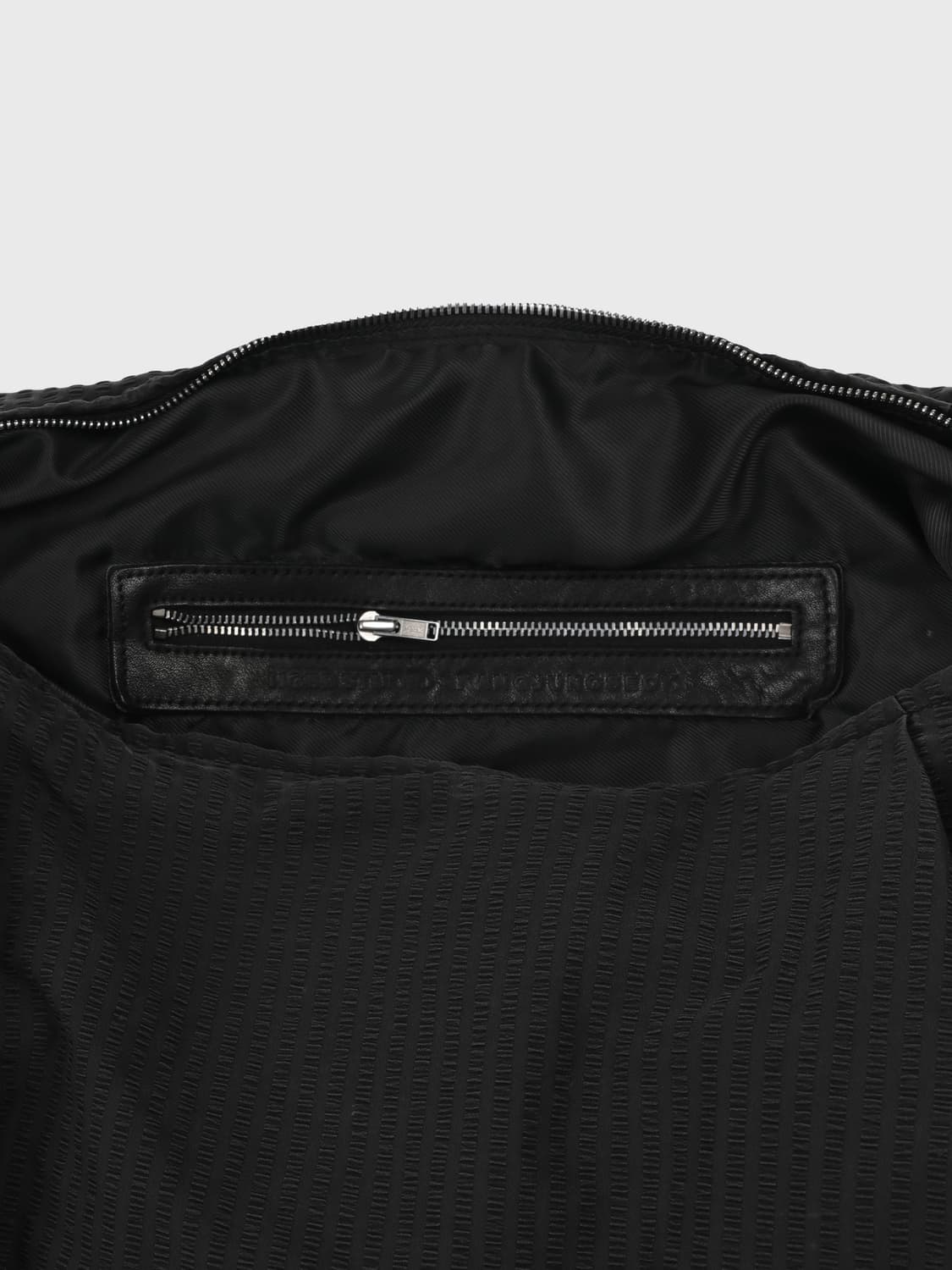 HGBB STUDIO x 강정석 DYED LEAF BAG 상품이미지3