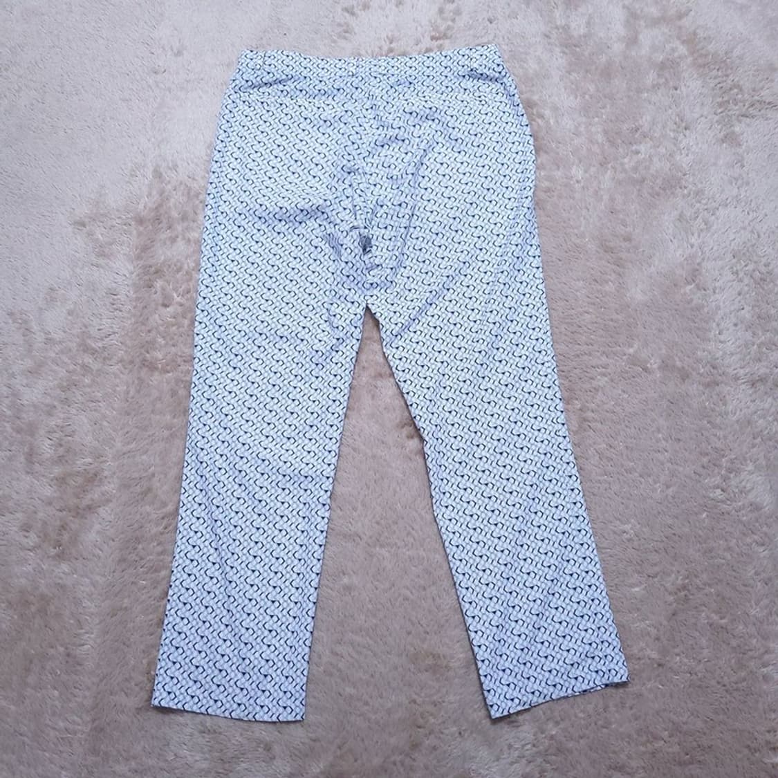 빈폴 골프 남 바지 94 106 0422 상품이미지2