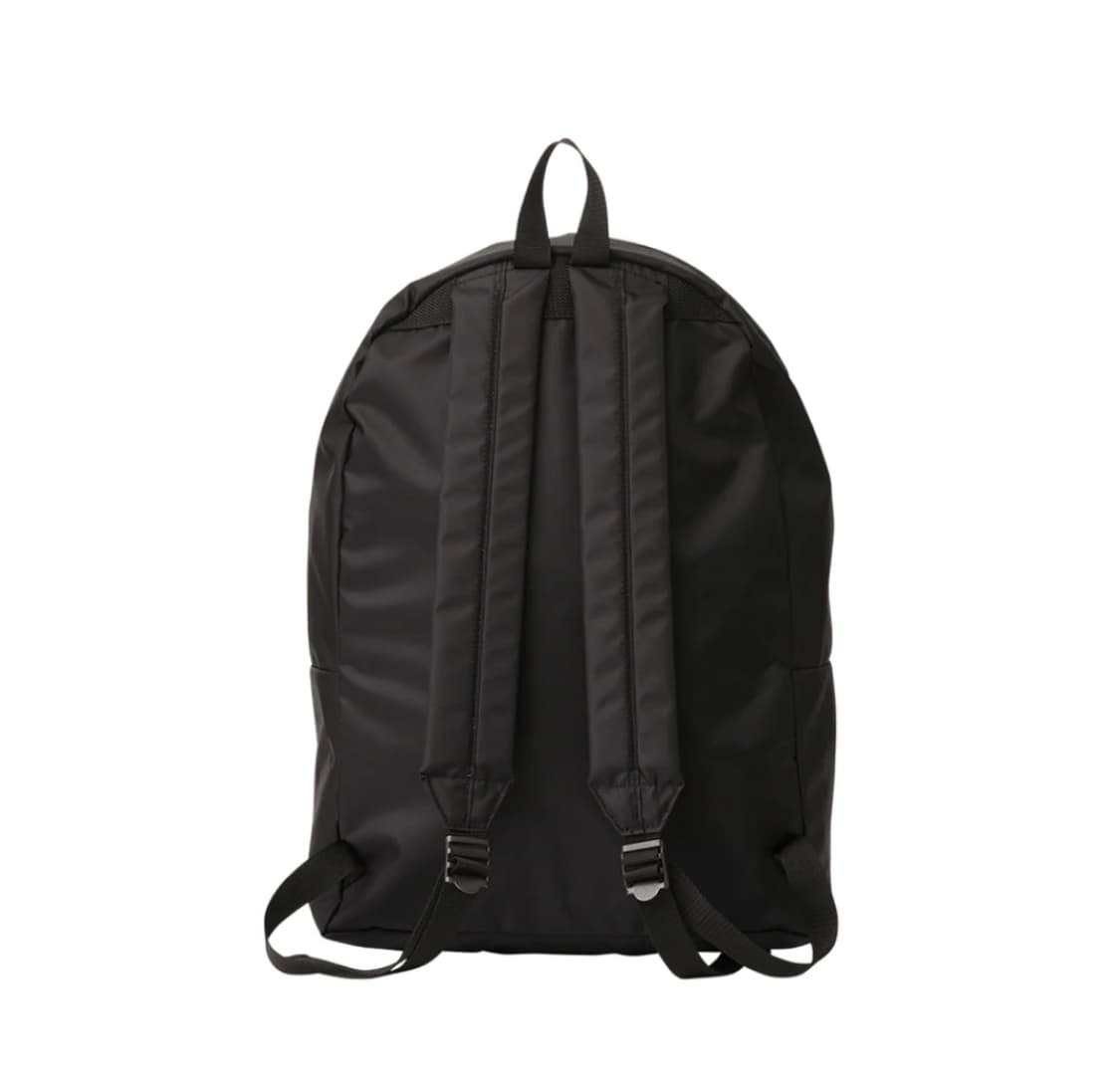 [OS] CDG 플로레센트 프린티드 백팩 블랙 핑크  상품이미지3