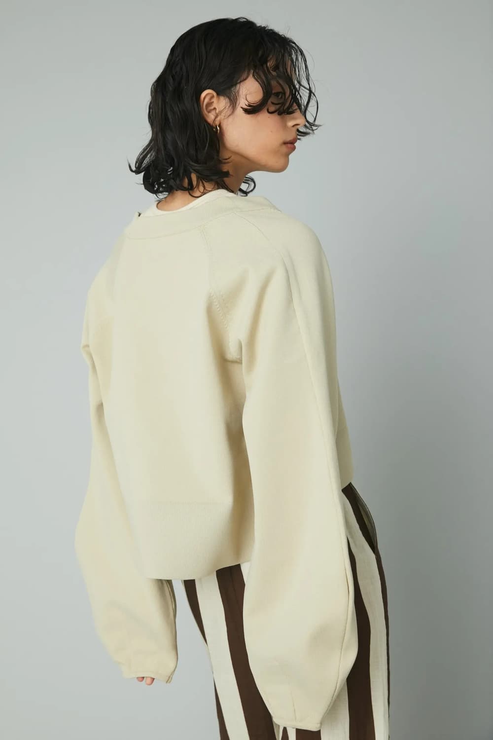 HeRIN.CYE Color Button Cardigan 상품이미지4