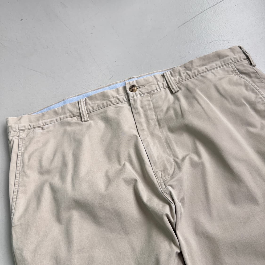 폴로 포니 신형 치노팬츠 상품이미지4