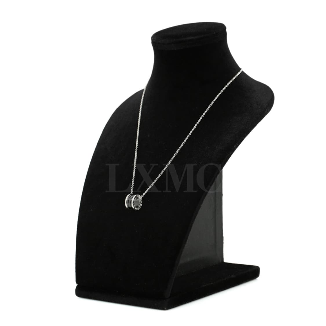 불가리 비제로 목걸이 세라믹 실버 네크리스 세이브더칠드런 349634 상품이미지7