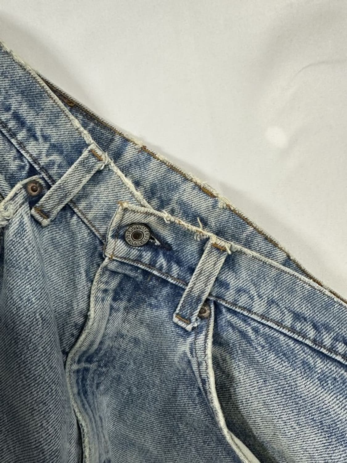 [32] LEVI'S 리바이스517 90s 오렌지탭 빈티지 상품이미지5