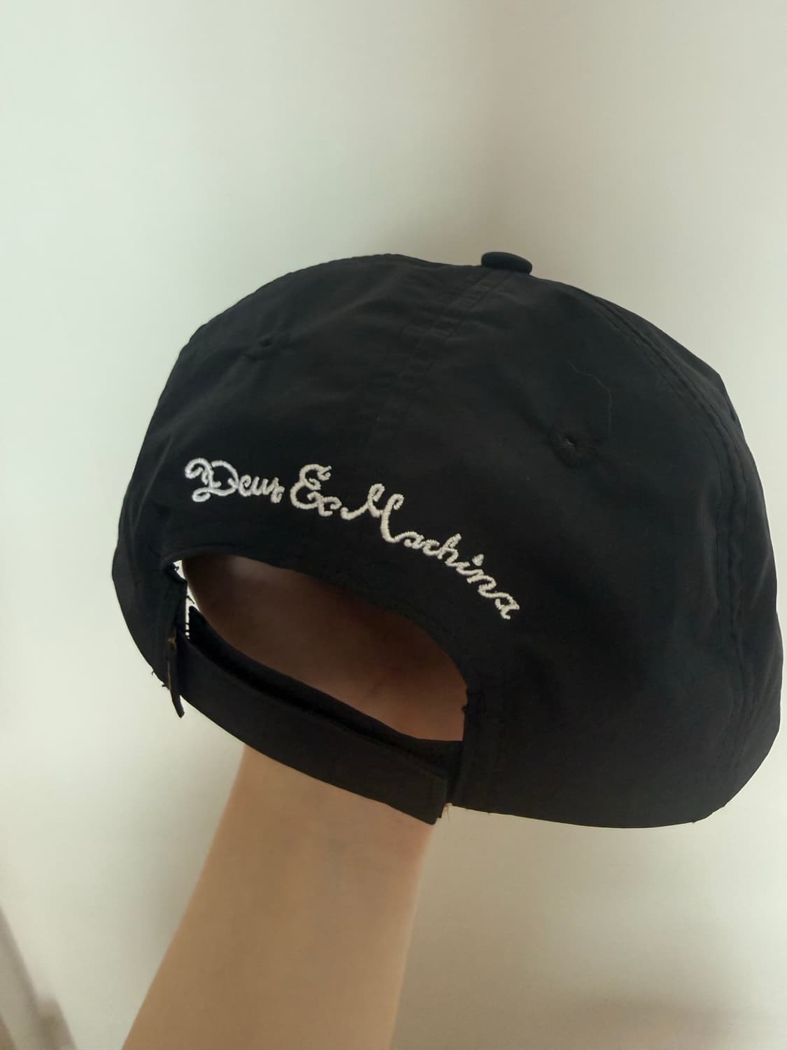 데우스 엑스 마키나 상품이미지2