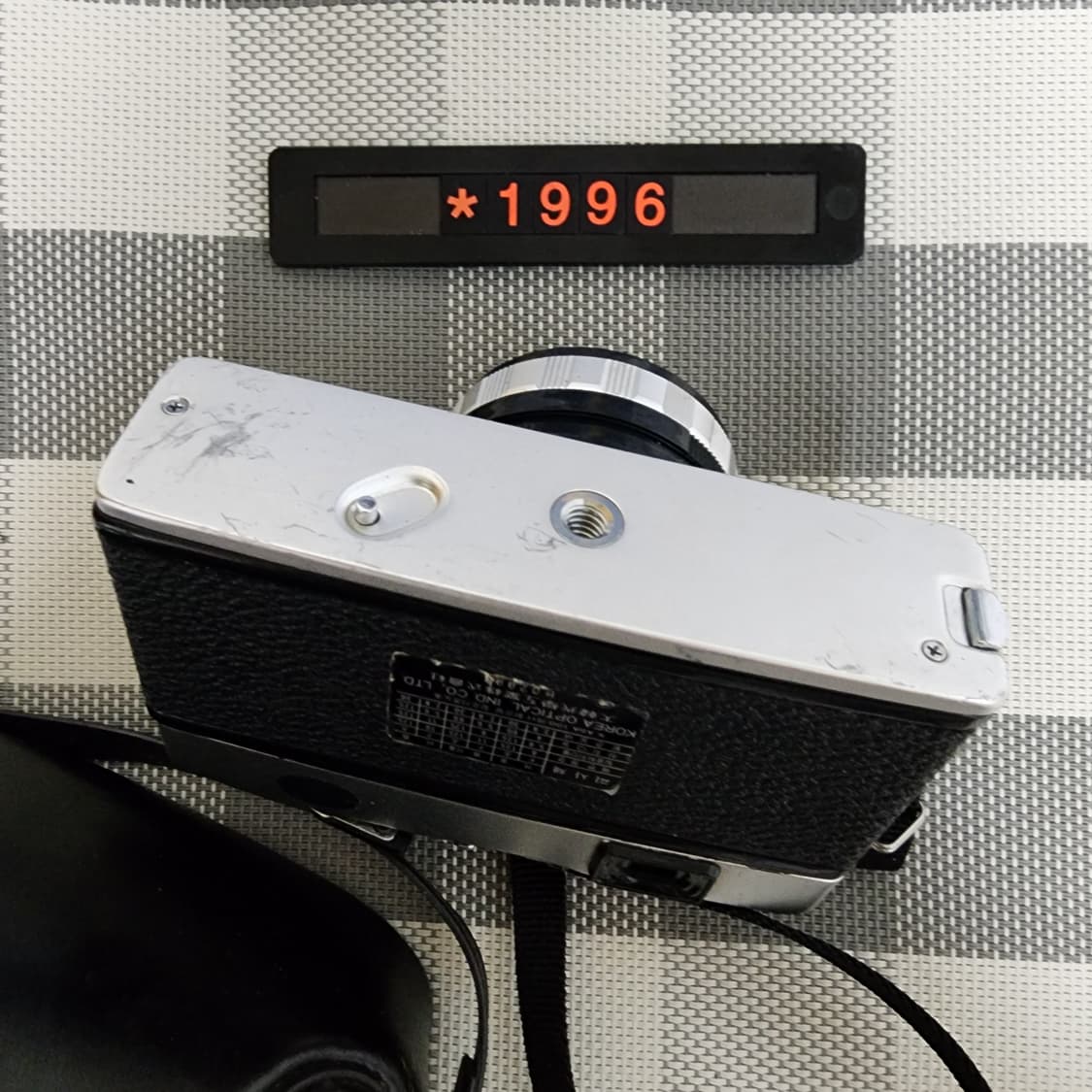 코비카 35 BC-10 필름카메라 케이스포함 상품이미지4